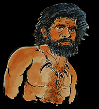 Alimentation Cro Magnon Culture Generale